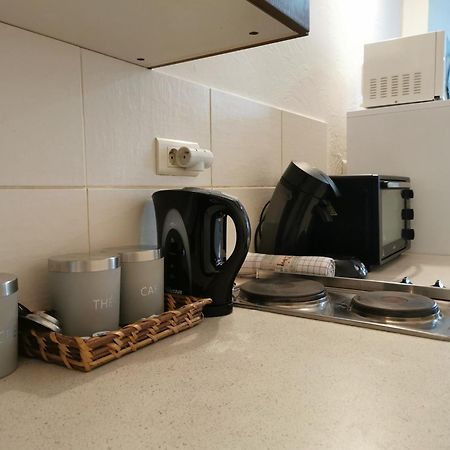 Apartamento Proche Hyper-Centre Et Gare Tolón Exterior foto