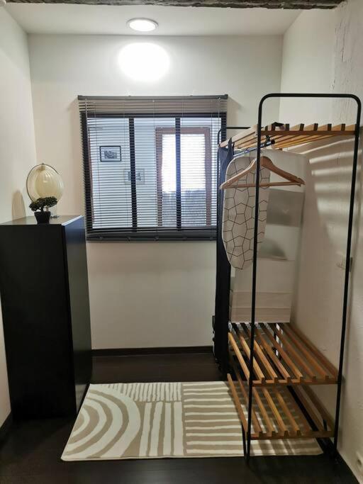 Apartamento Proche Hyper-Centre Et Gare Tolón Exterior foto