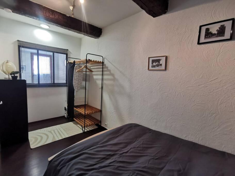 Apartamento Proche Hyper-Centre Et Gare Tolón Exterior foto